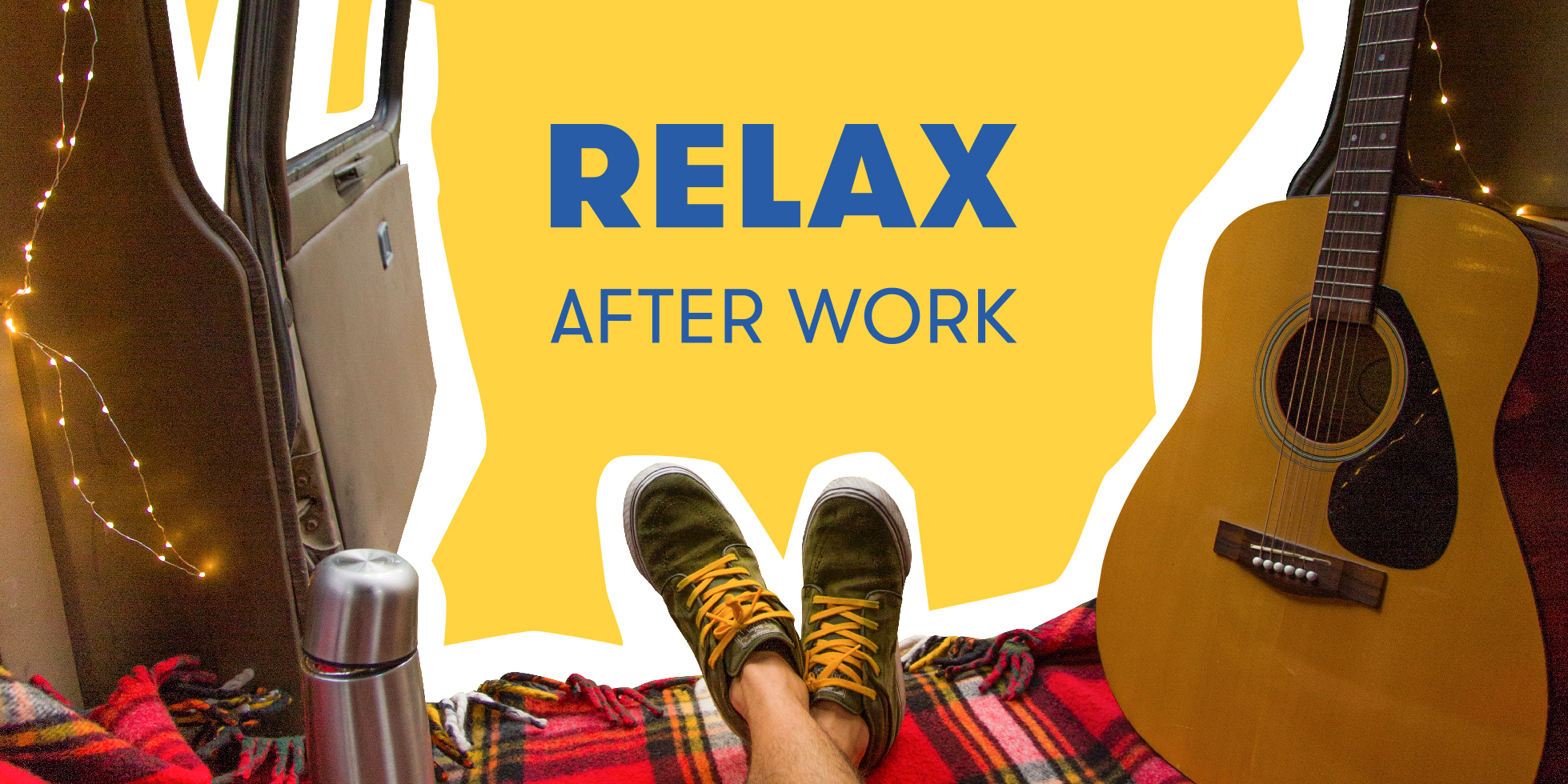 Есть ли жизнь после работы?: Фото - ORNER