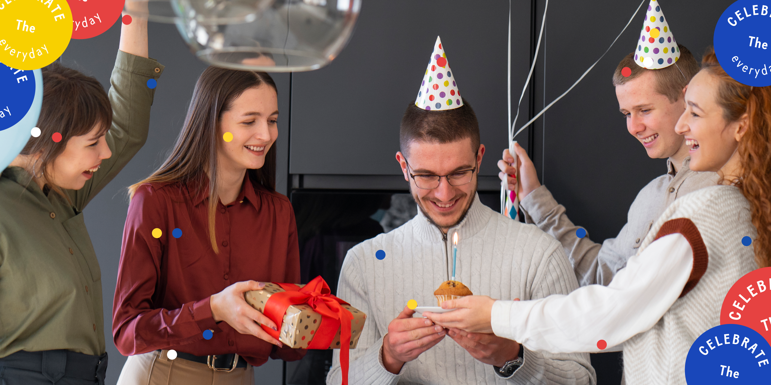 Що можна подарувати хлопцю на 18 років: ідеї та рекомендації найкращих подарунків: Фото 1 - ORNER