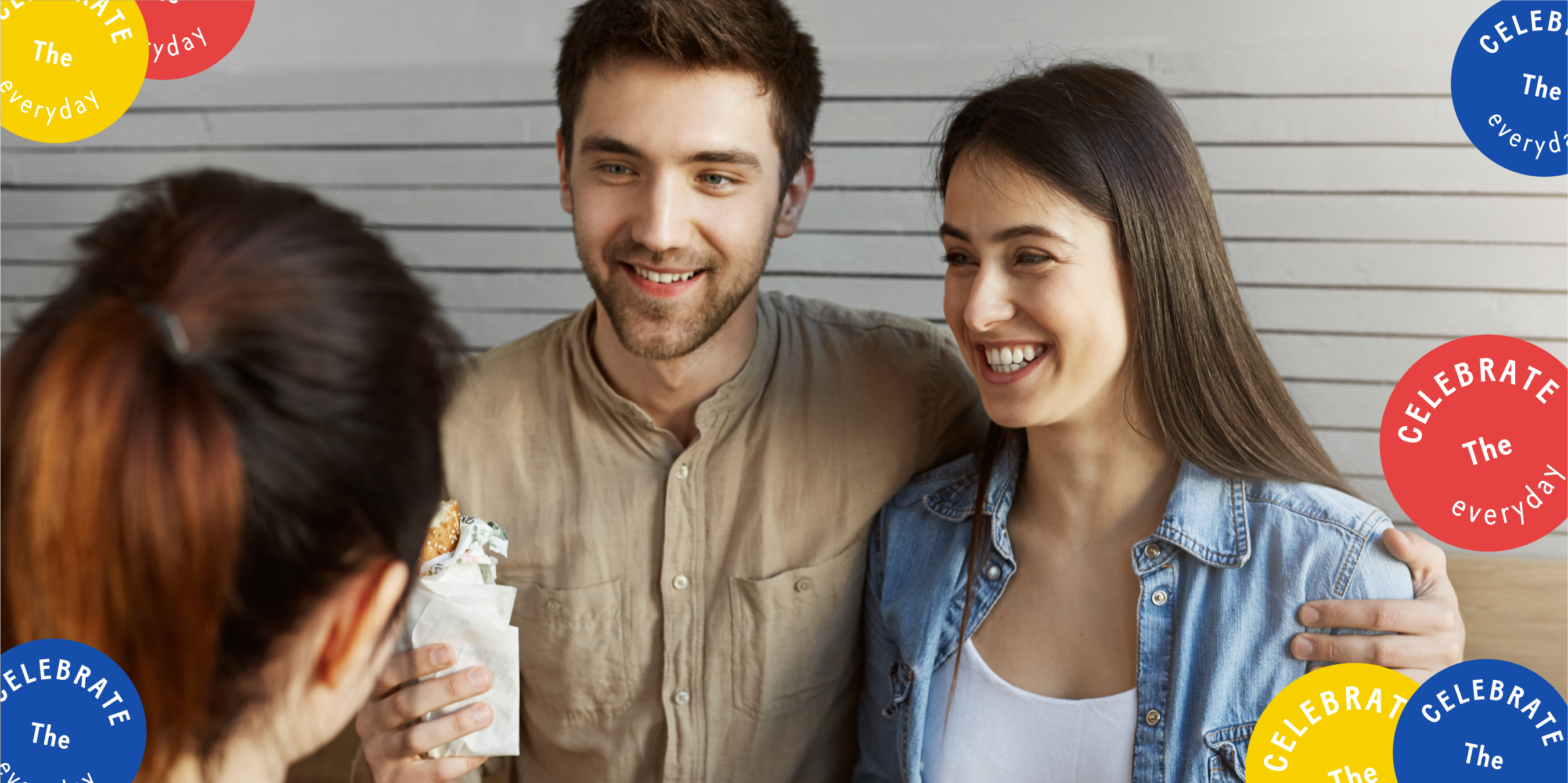 Что подарить паре? Идеи и рекомендации парных подарков: Фото 2 - ORNER