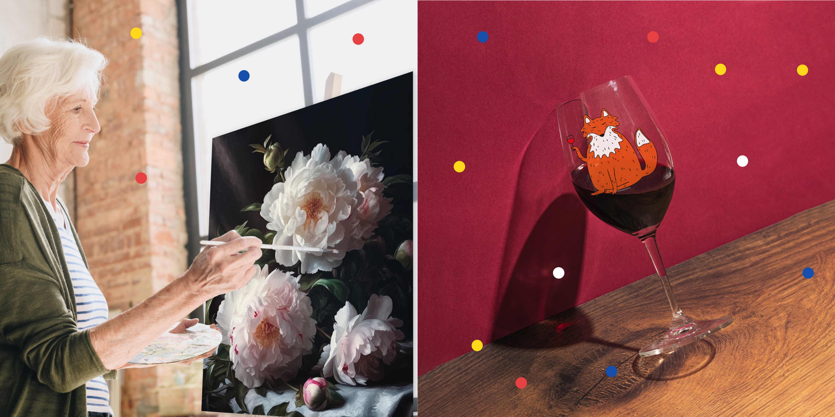 Что можно подарить маме на 50 лет: практические советы и идеи: Фото 3 - ORNER