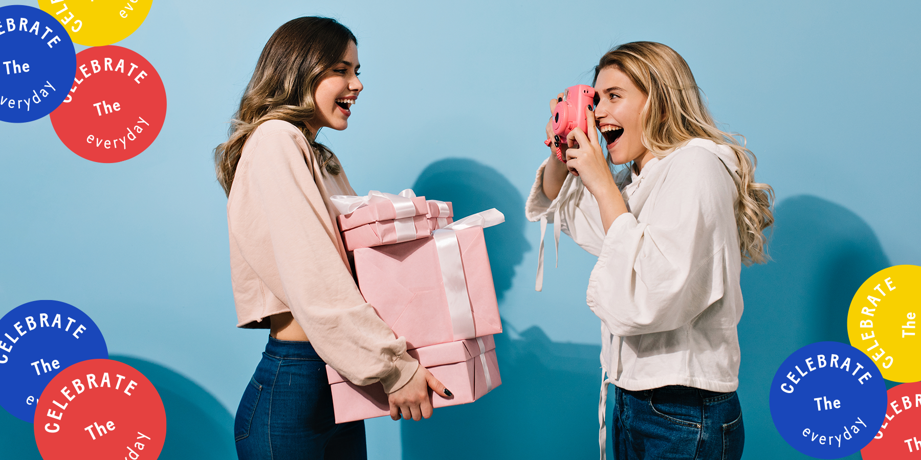 Что можно подарить сестре в День рождения: варианты и идеи небанальных подарков: Фото 2 - ORNER