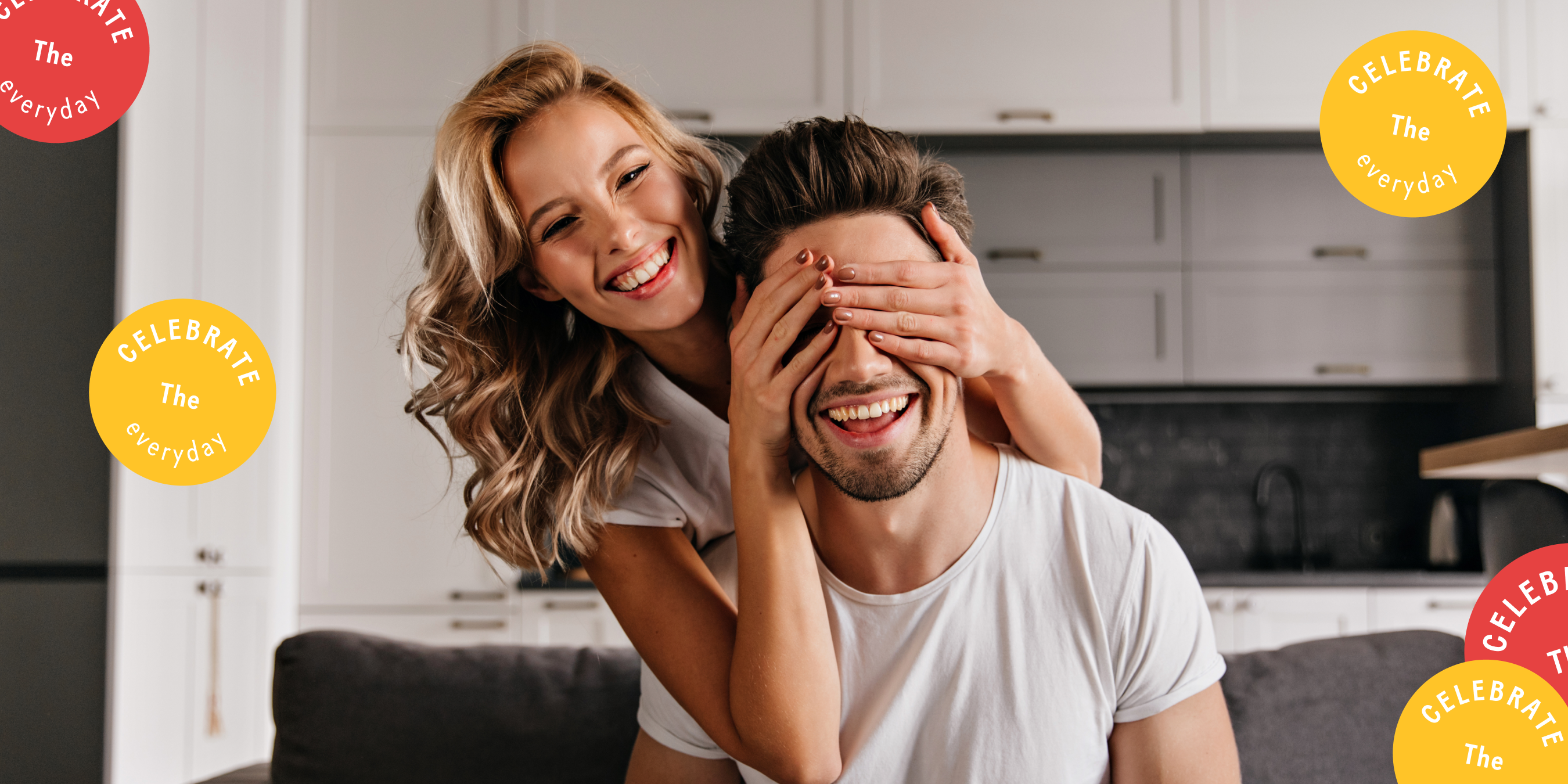 1 год свадьбы: что подарить? Лучшие идеи и советы от ORNER: Фото 1 - ORNER