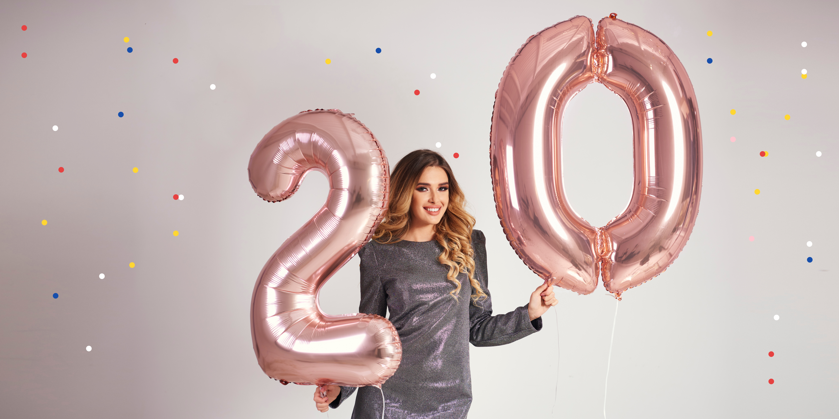 Что подарить девушке на 20 лет: супер идеи и варианты: Фото 1 - ORNER