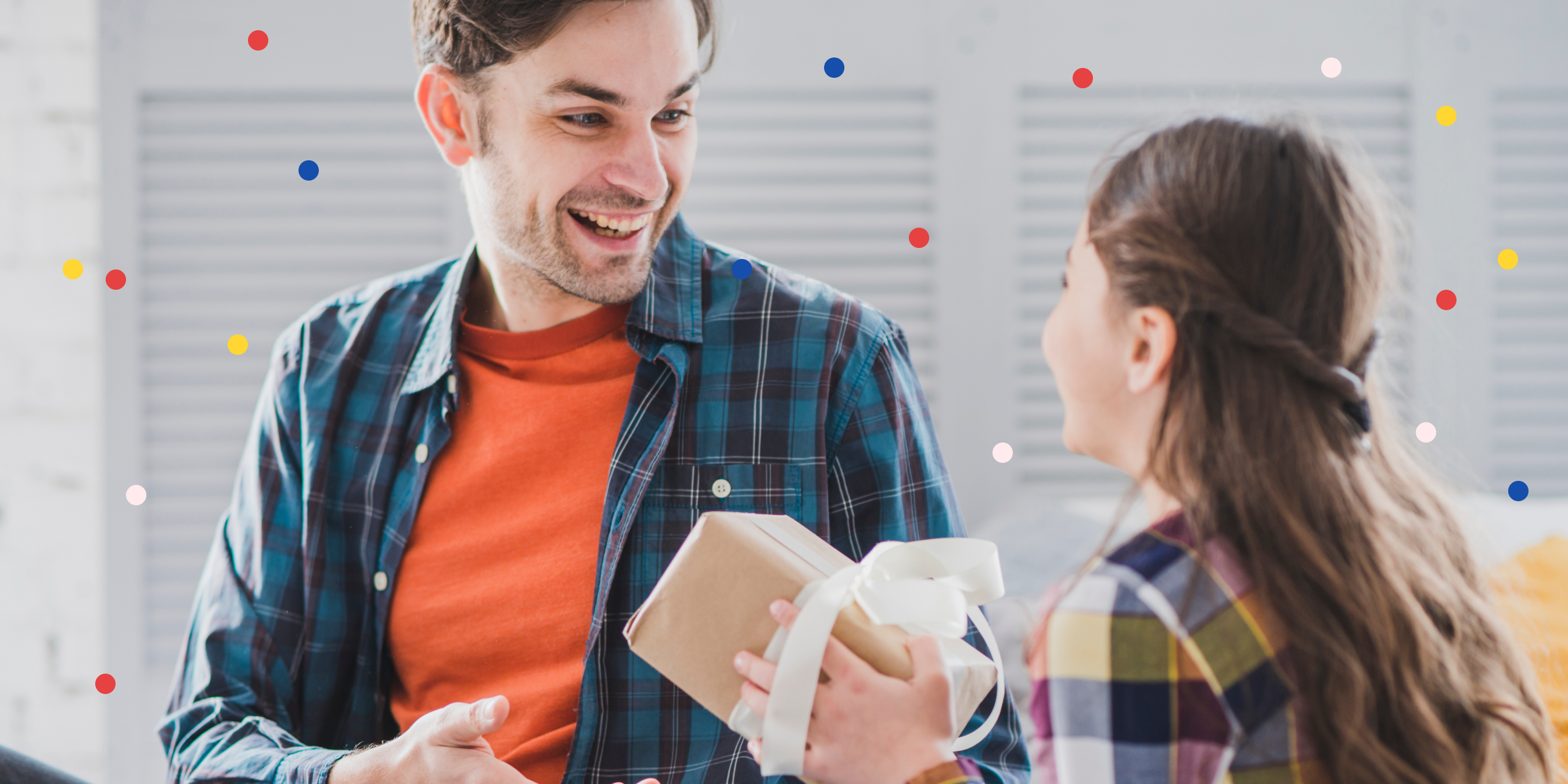 Что можно подарить папе на День рождения: свежие идеи и варианты: Фото 6 - ORNER