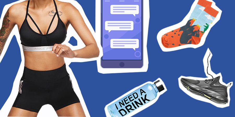 Біжи. Просто біжи: як команда ORNER готується до марафону: Фото 7 - ORNER