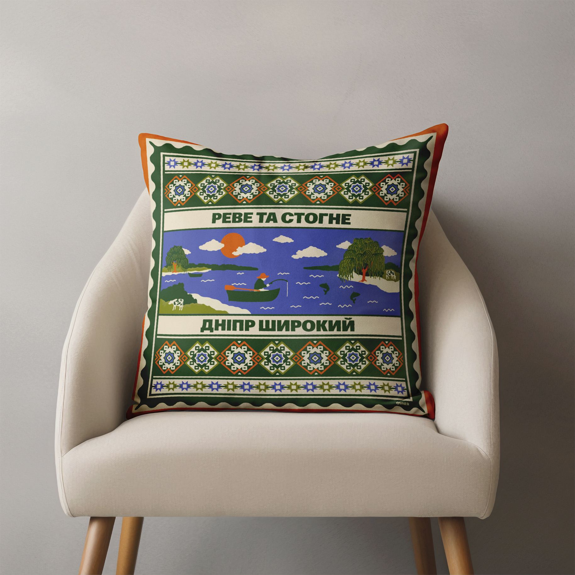 Фото Фото - ORNER