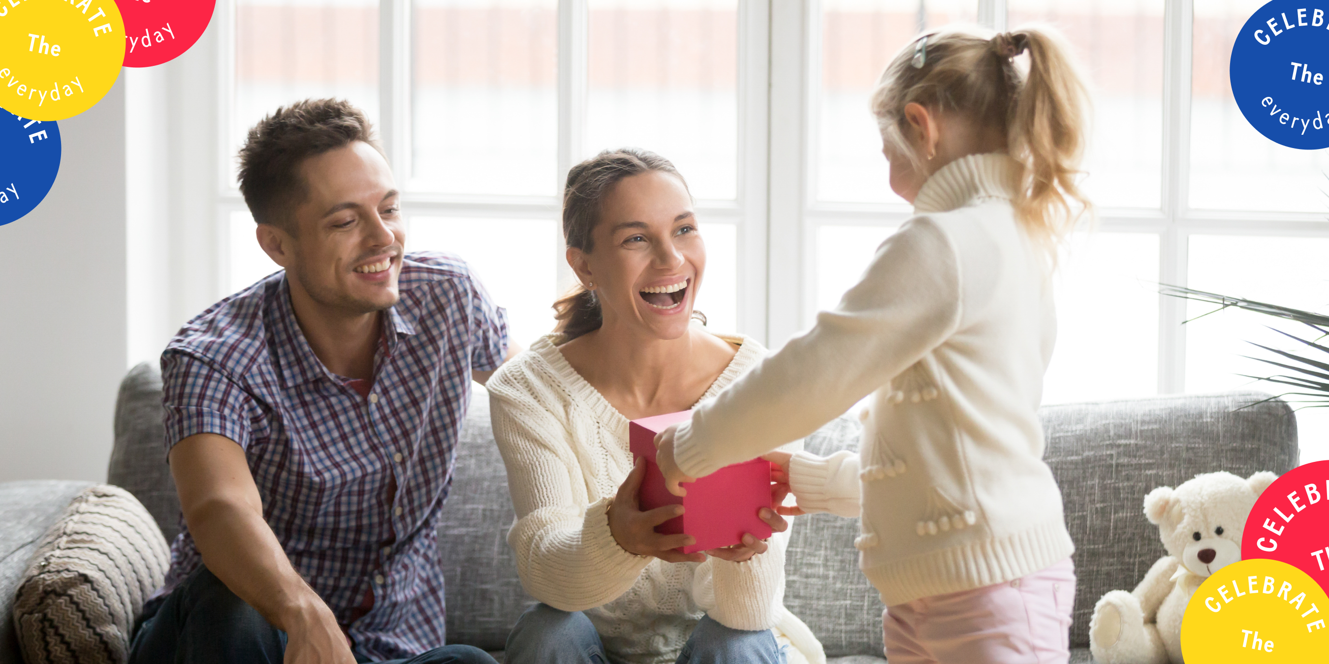 Что подарить девочке на 7 лет: ТОПовые идеи: Фото 2 - ORNER