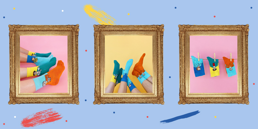 Каждый шаг как искусство: о коллаборации ORNER и Александра Грехова: Фото 3 - ORNER