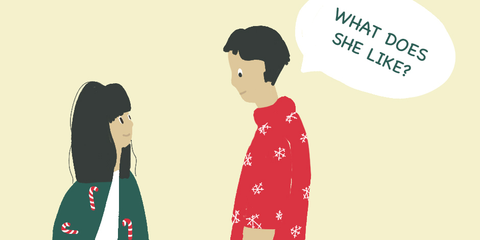 Как угадать с подарком на Новый год?: Фото 3 - ORNER