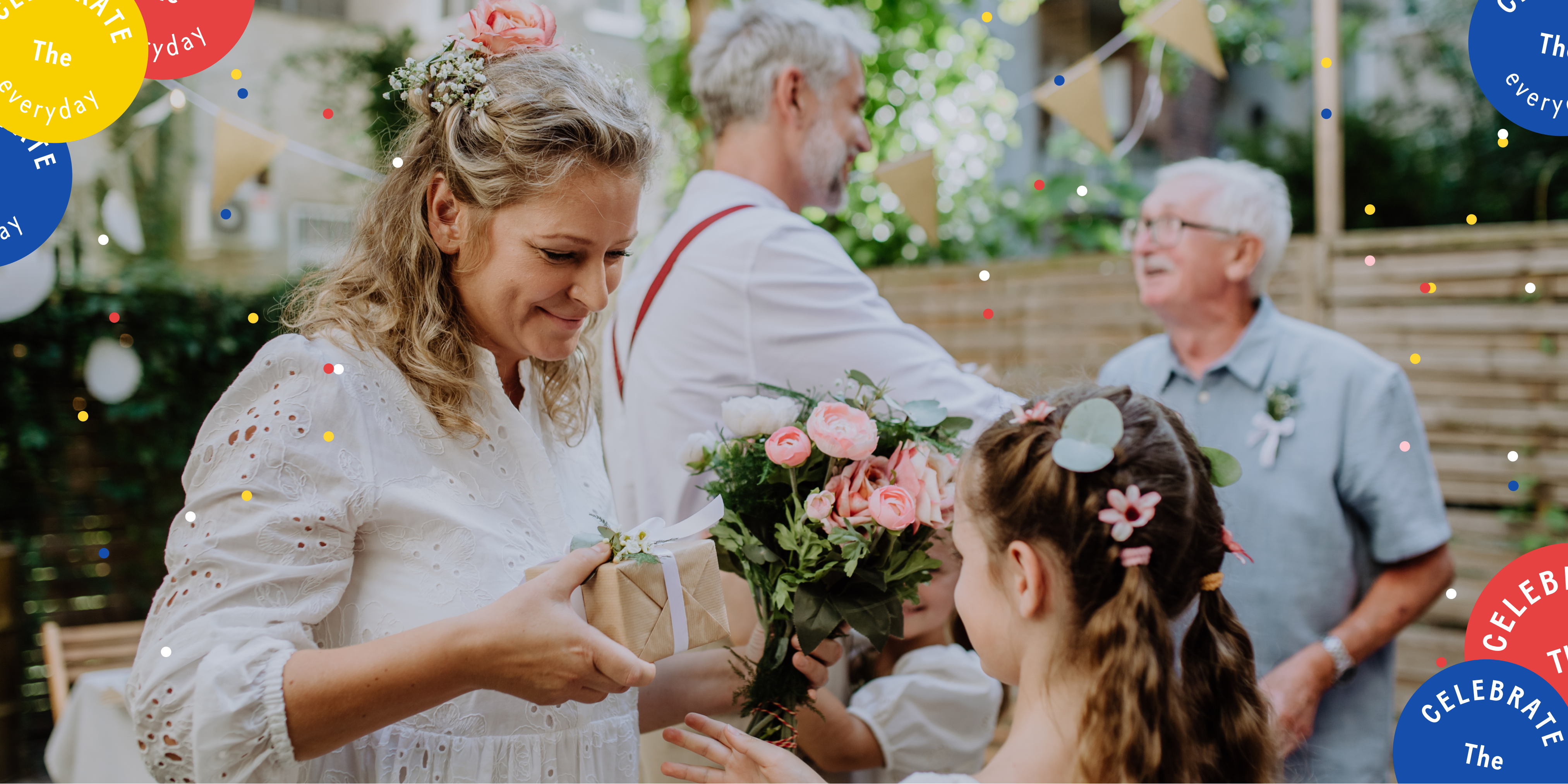 15 лет свадьбы: что подарить? Лучшие идеи подарков на 15 годовщину свадьбы: Фото 1 - ORNER