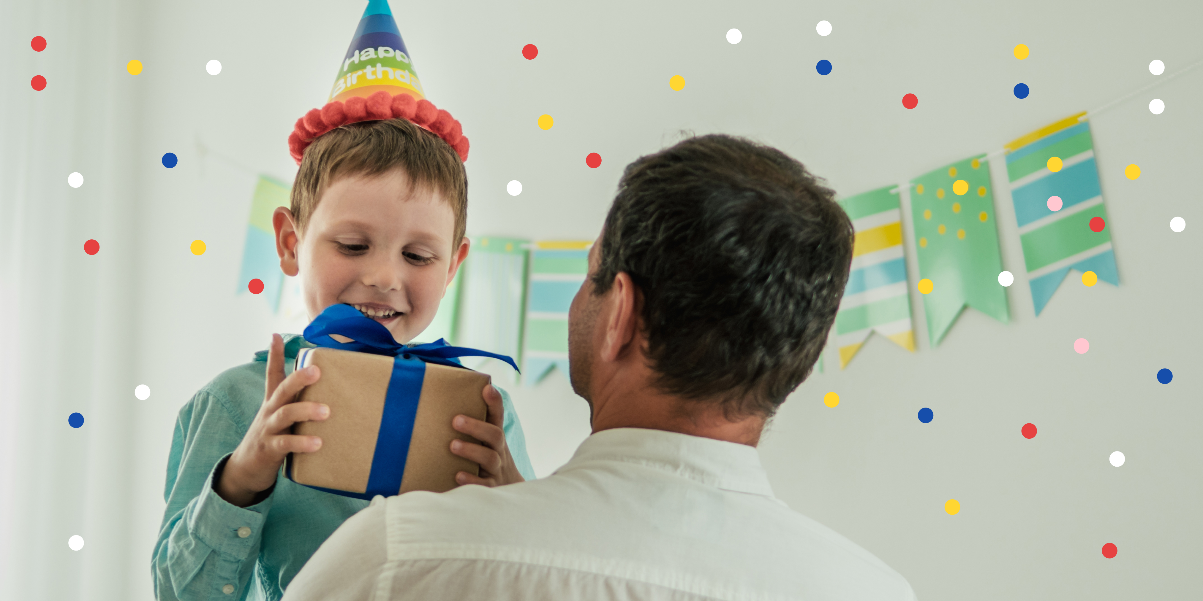 Что подарить мальчику на 5 лет? Классные идеи подарков для 5 летнего мальчика: Фото 1 - ORNER