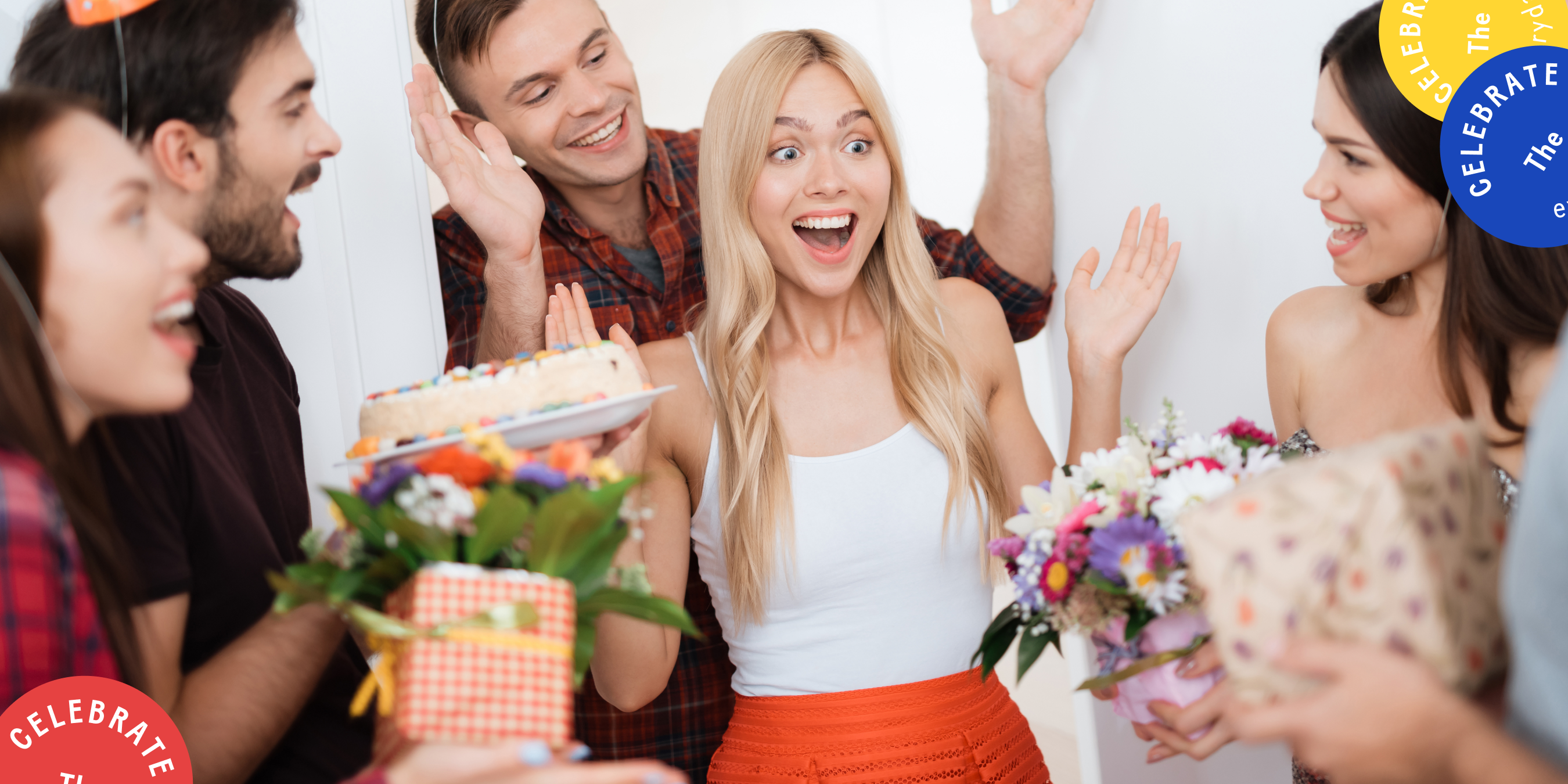 Что можно подарить девушке на 18 лет: выбираем самые удачные подарки: Фото 2 - ORNER