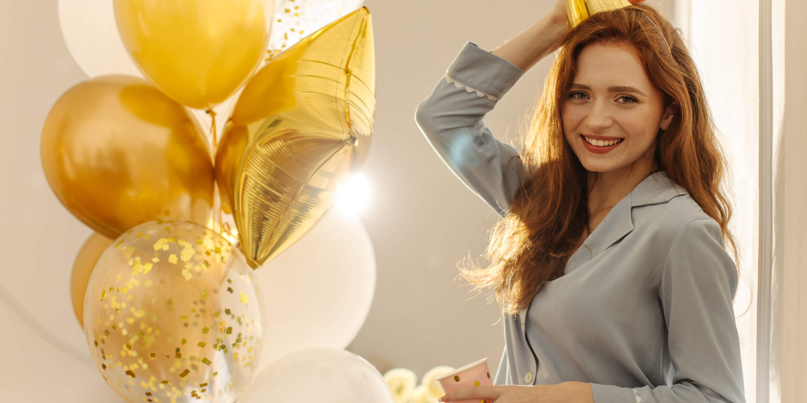 Что можно подарить женщине на День рождения: варианты, идеи и советы по выбору: Фото 1 - ORNER