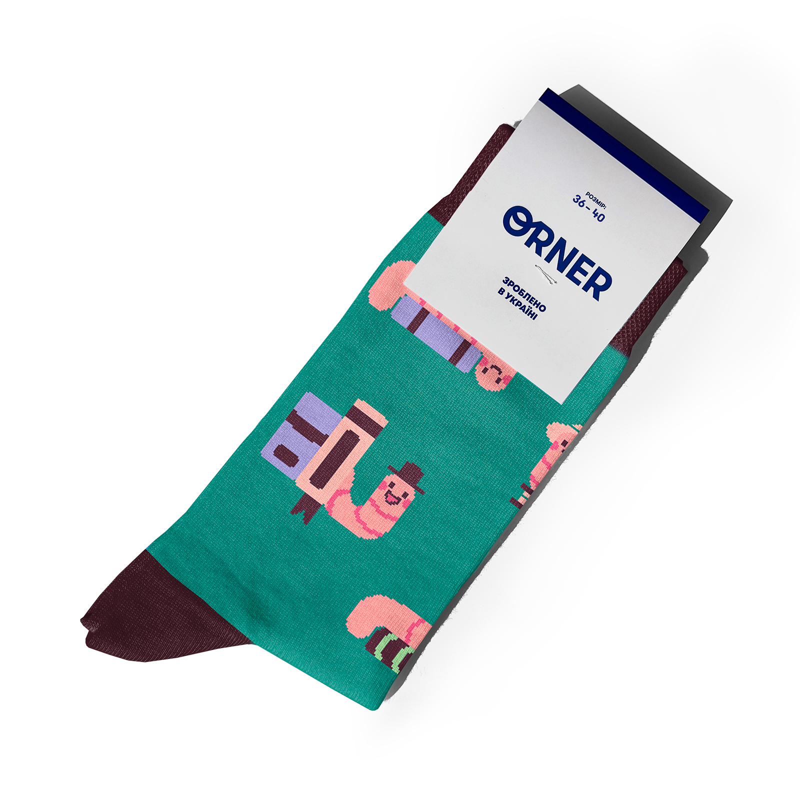 Фото Фото - ORNER