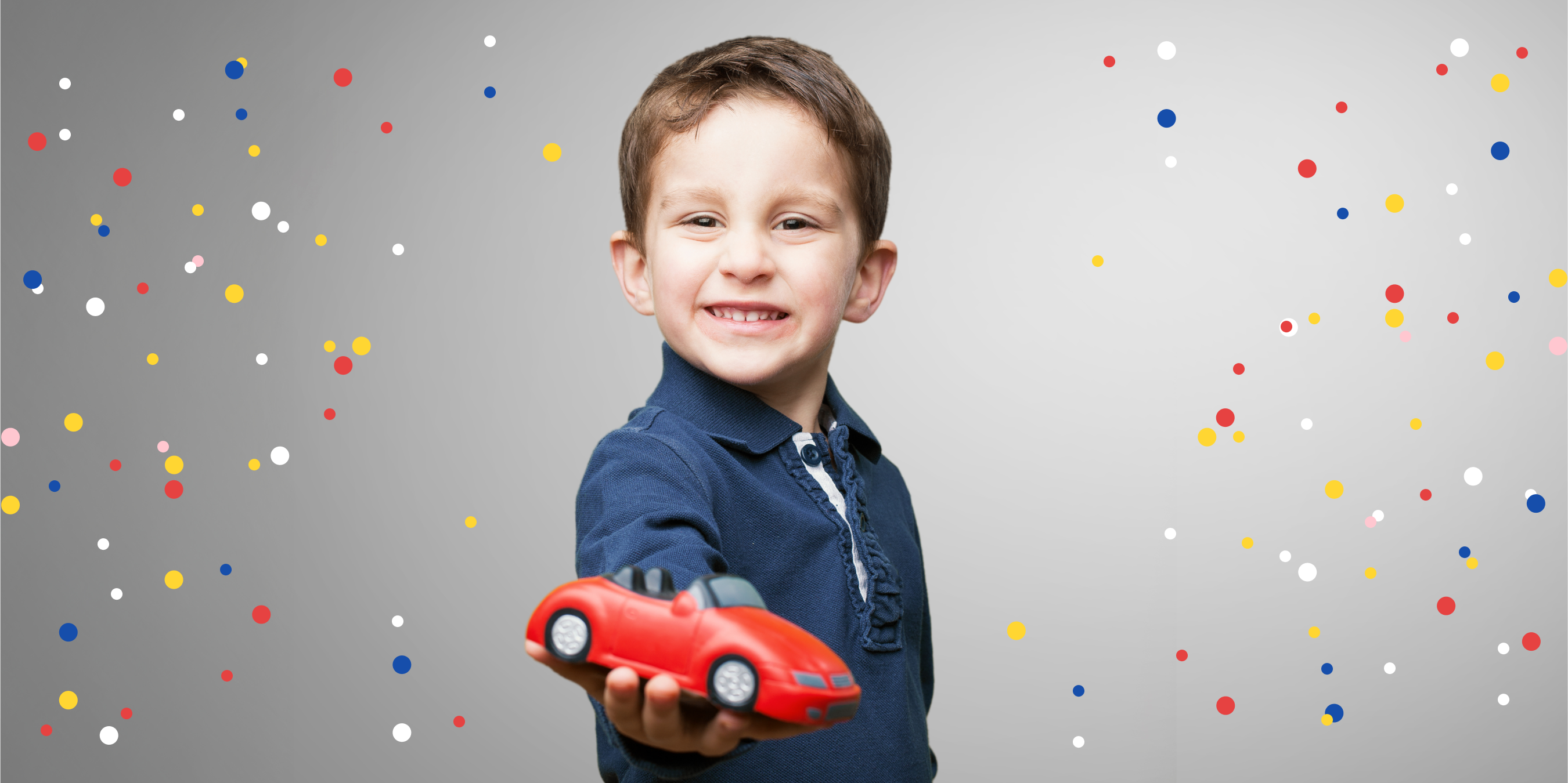 Що подарувати дитині та як правильно вибрати подарунок: Фото 3 - ORNER