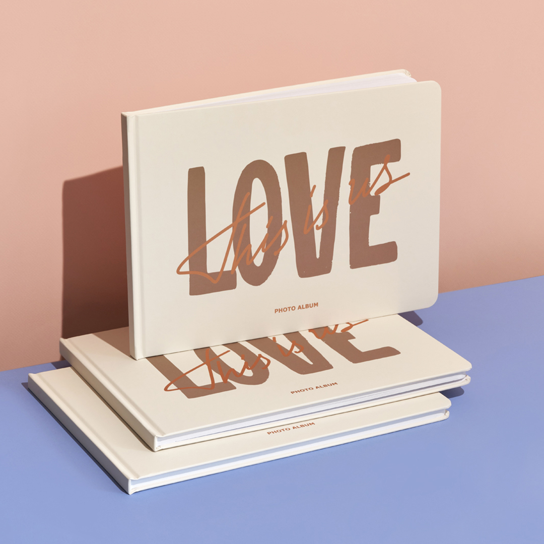 Save the moment: фотоальбомы ORNER для особенных моментов: Фото 5 - ORNER