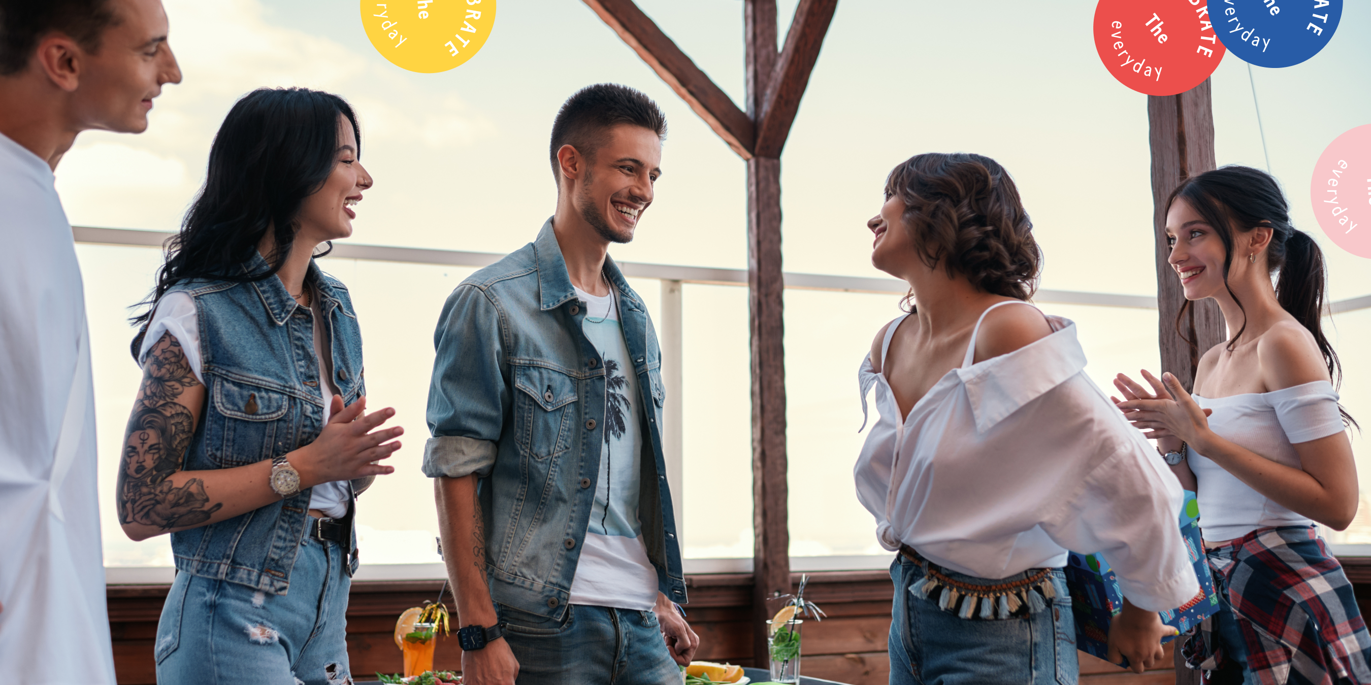 Что подарить другу: идеи и варианты подарков другу на праздники и просто так: Фото 1 - ORNER