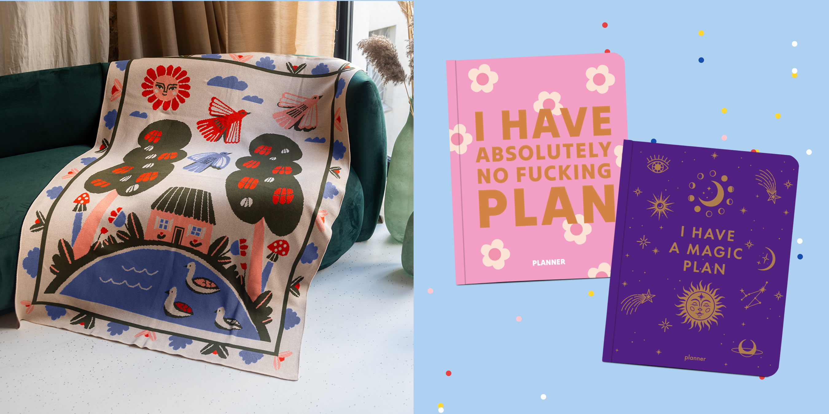 Что подарить на Новый год: актуальные идеи и варианты новогодних подарков: Фото 6 - ORNER