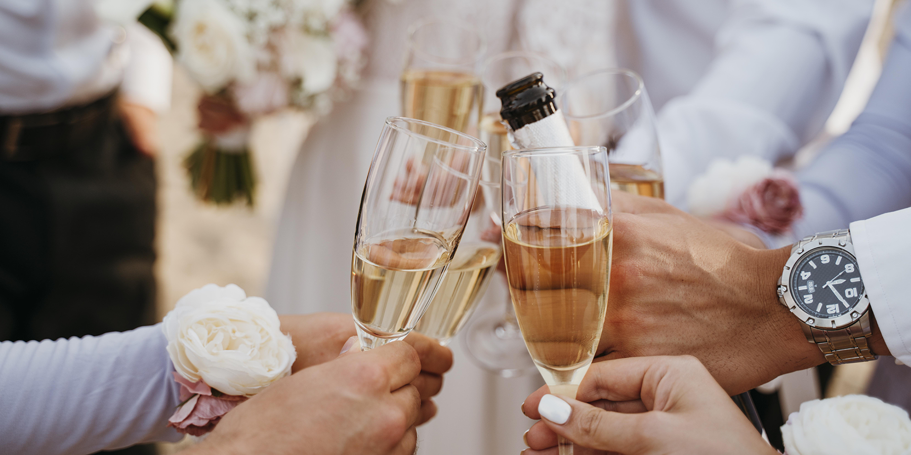 Що подарувати на весілля: Фото 1 - ORNER