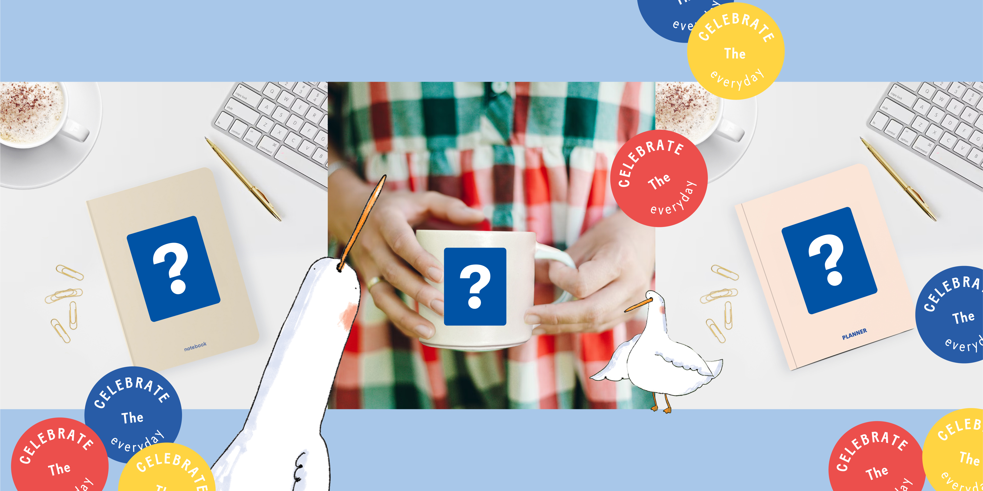 ORNER x Гусь — история создания невероятных новинок: Фото 4 - ORNER