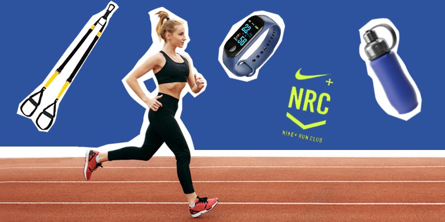 Беги. Просто беги: как команда ORNER готовится к марафону: Фото 6 - ORNER