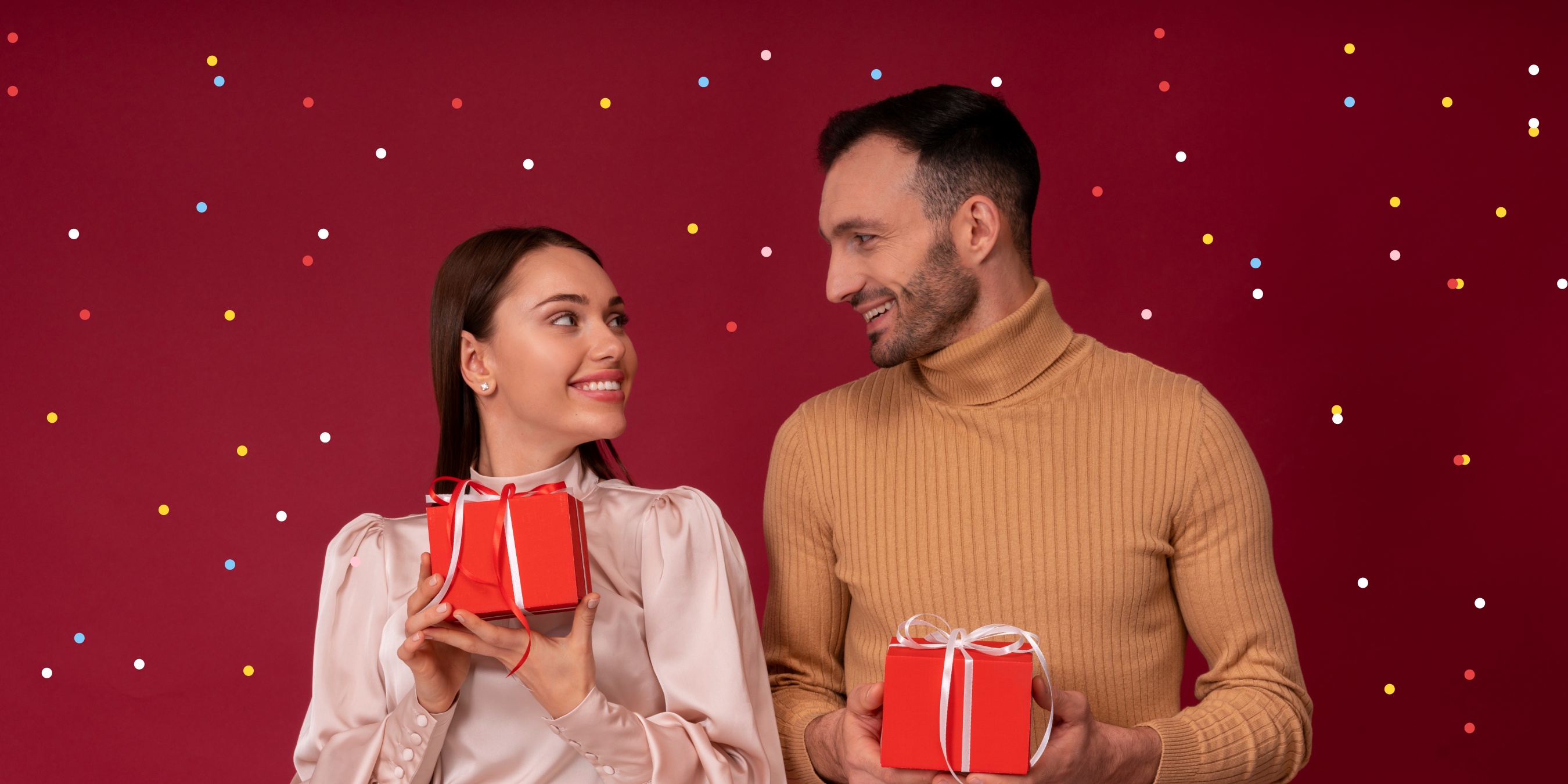 Что подарить на 5-ю годовщину свадьбы?: Фото 1 - ORNER