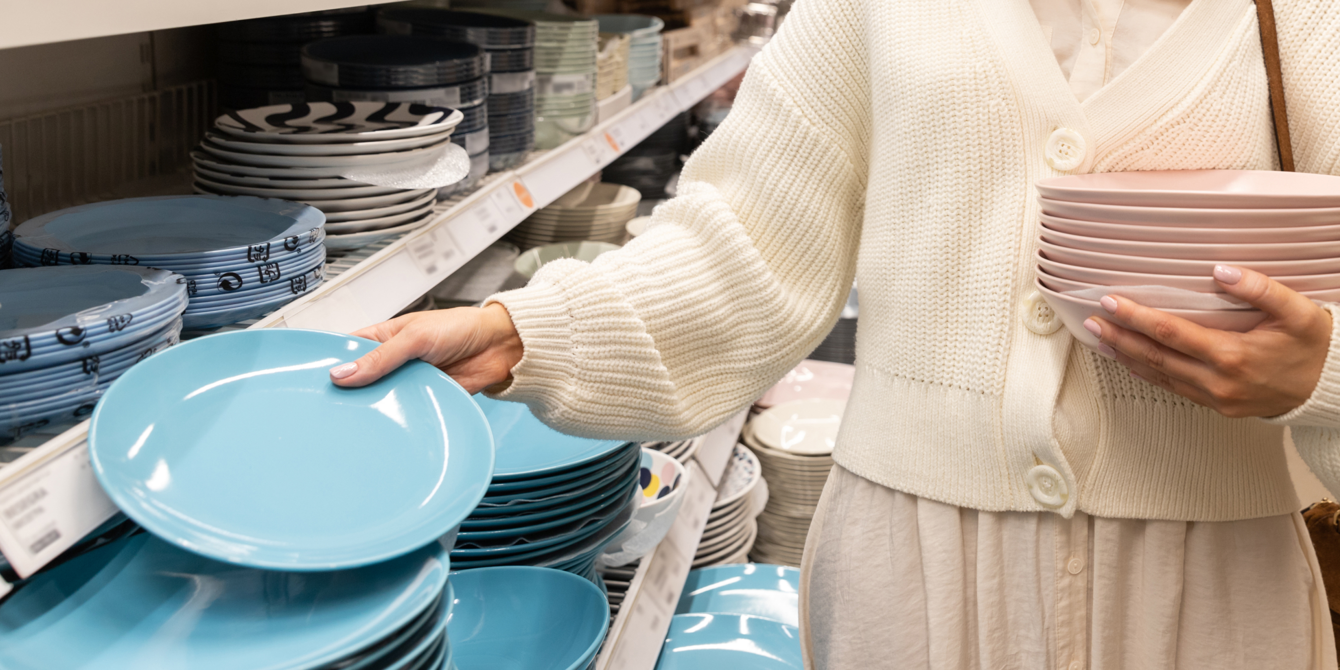 Що подарувати для кухні: варіанти подарунків на всі випадки: Фото 2 - ORNER