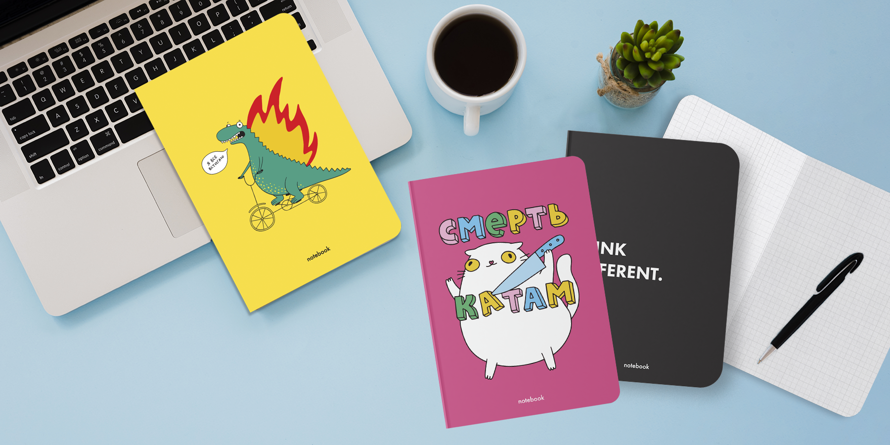 Корпоративные подарки: что подарить для сотрудников, клиентов и партнеров: Фото 7 - ORNER