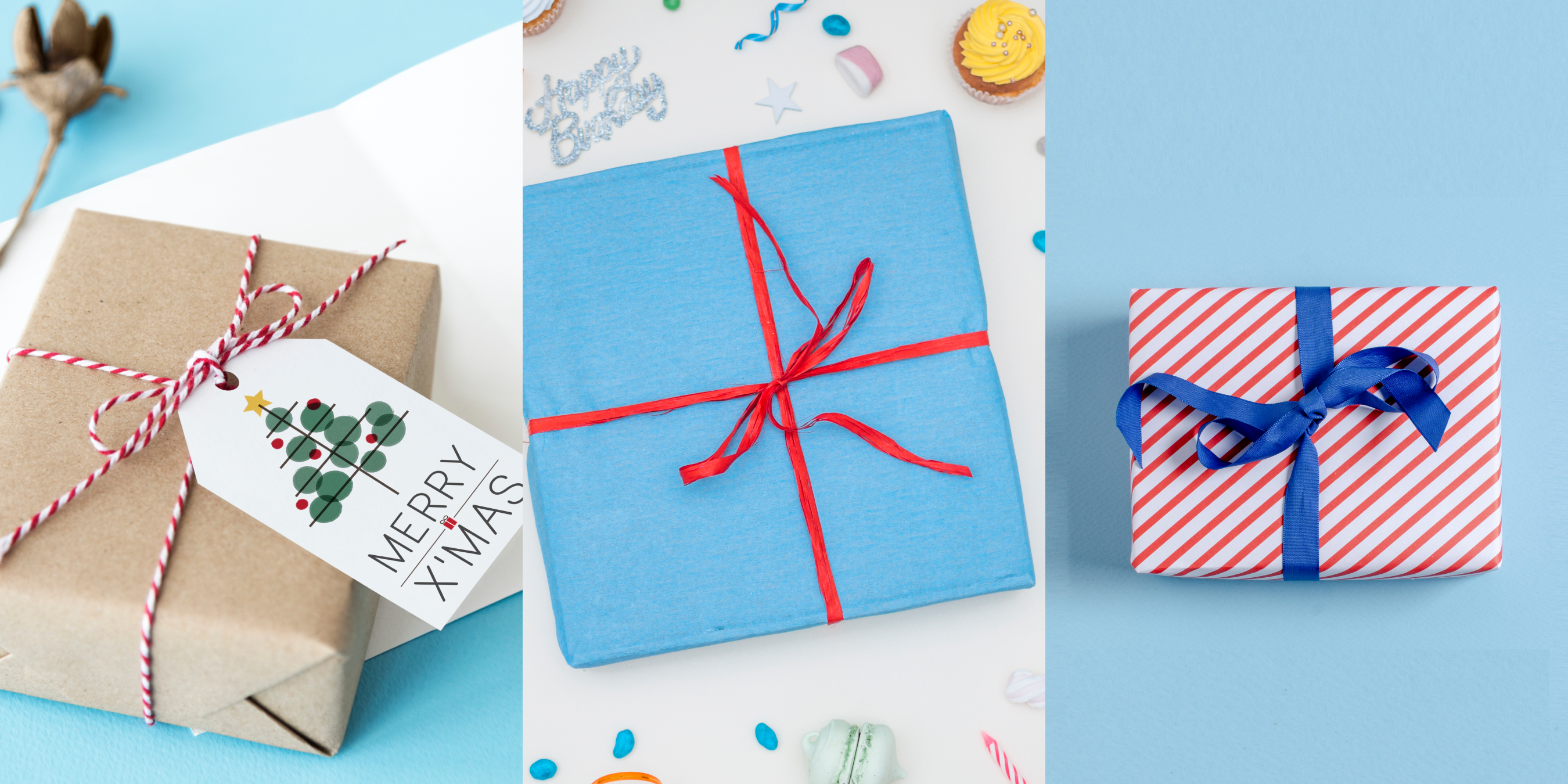 Как креативно упаковать подарок: пошаговые инструкции, варианты и идеи: Фото 2 - ORNER