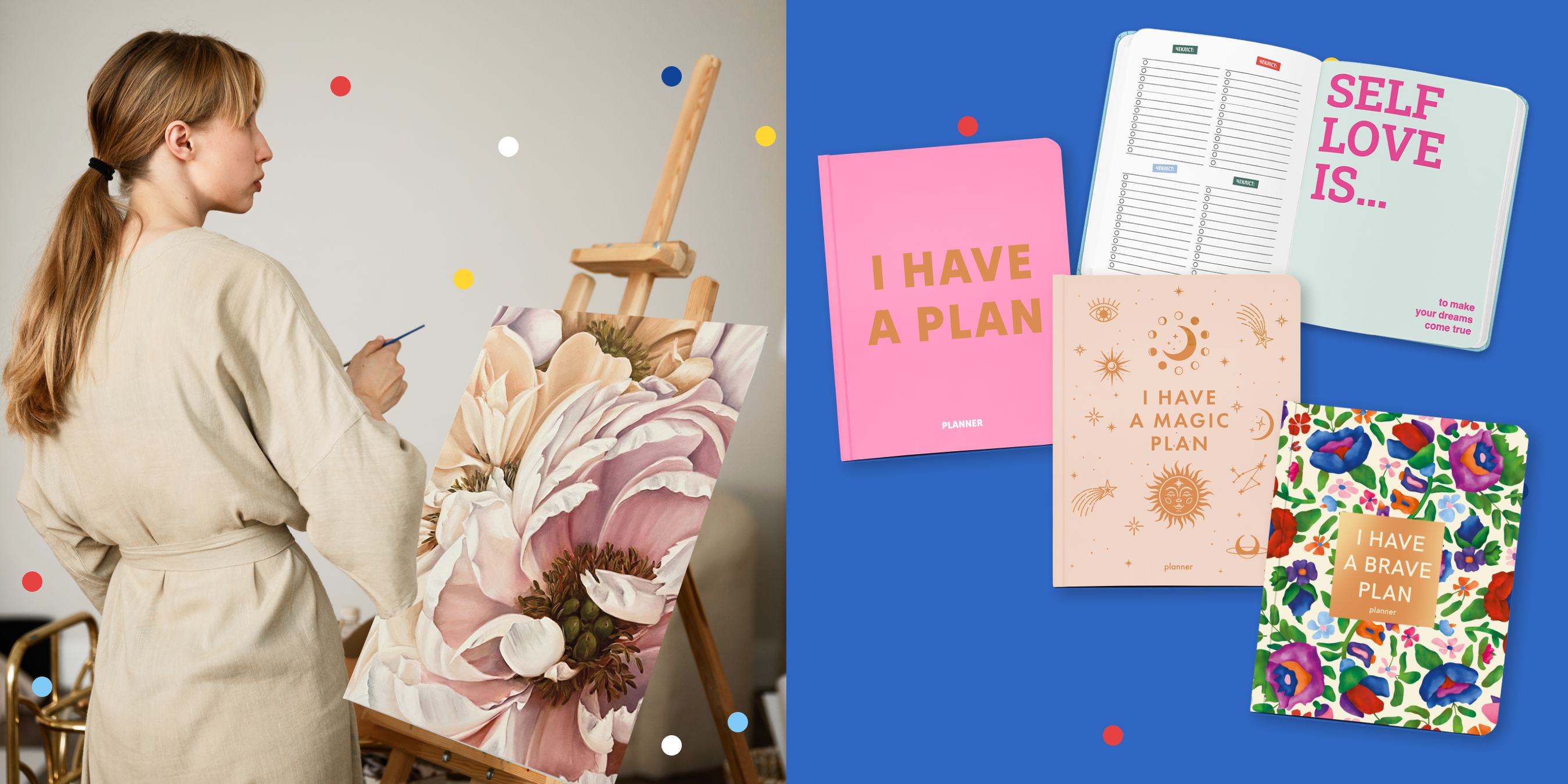 Что можно подарить девушке на День рождения: ТОПовые идеи и варианты: Фото 2 - ORNER