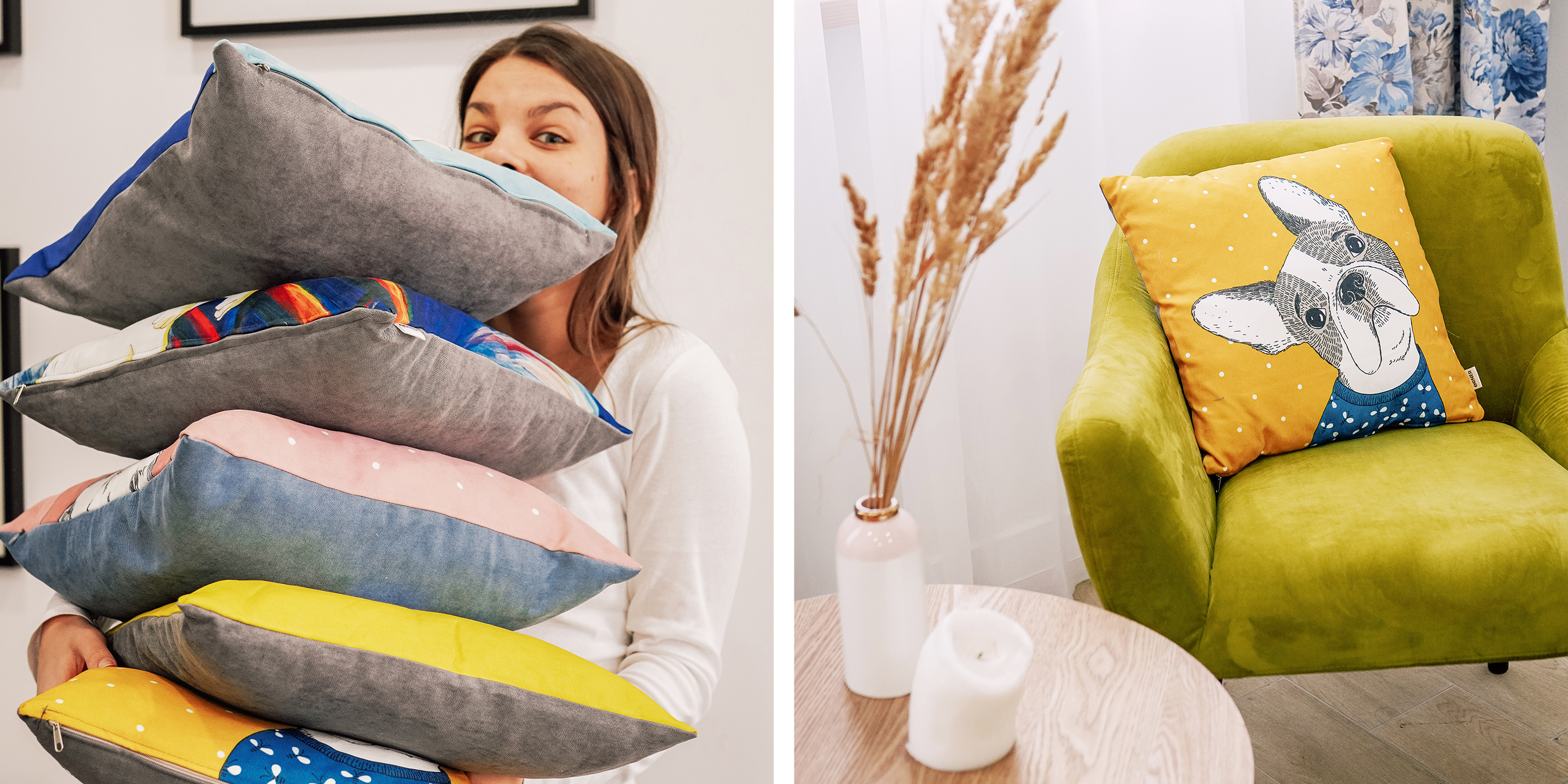 Себе, маме, подруге — идеи подарков для девочек: Фото 1 - ORNER