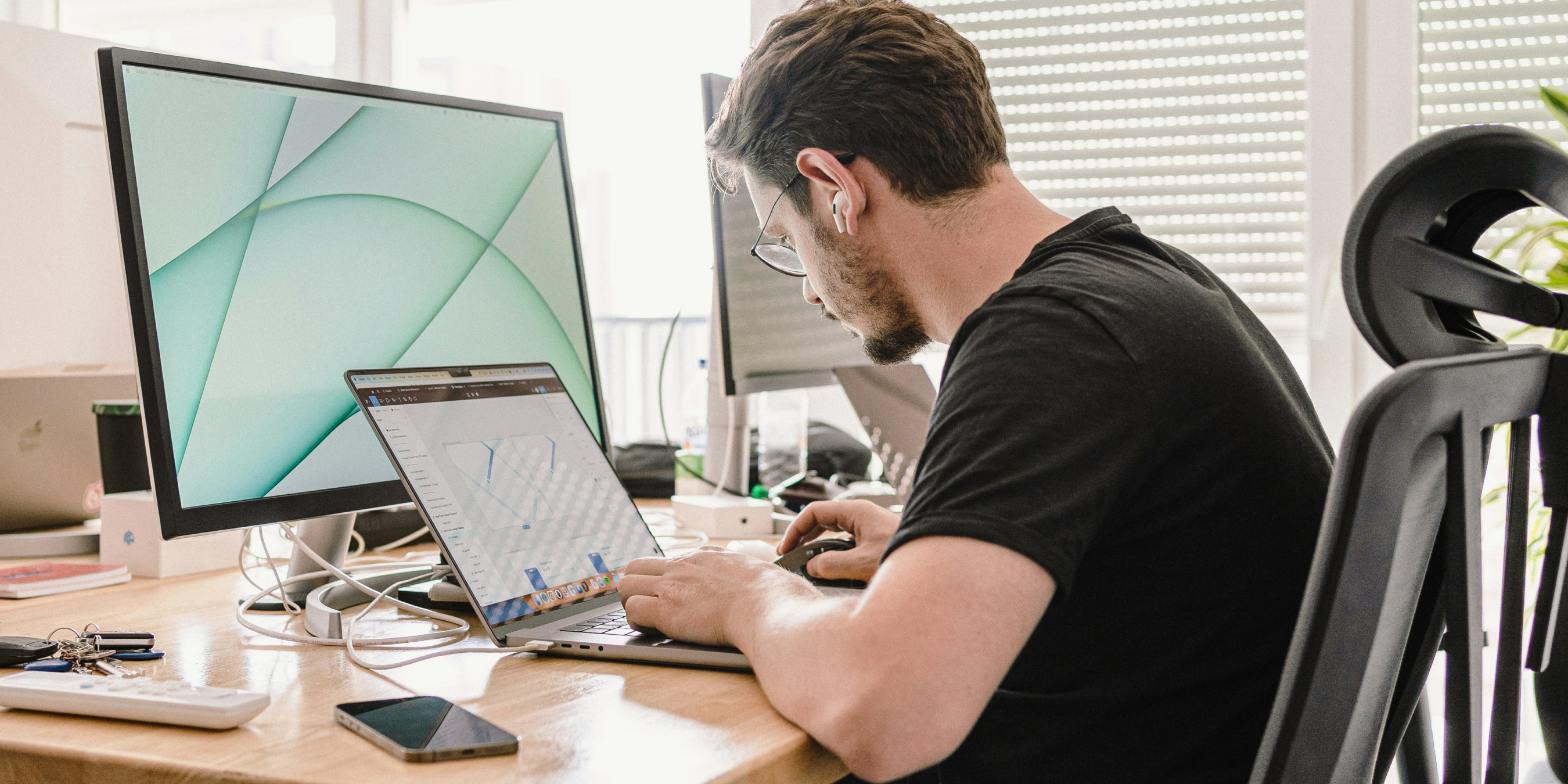 Ідеї ​​подарунків для програміста: корисне, оригінальне та незвичайне: Фото 2 - ORNER