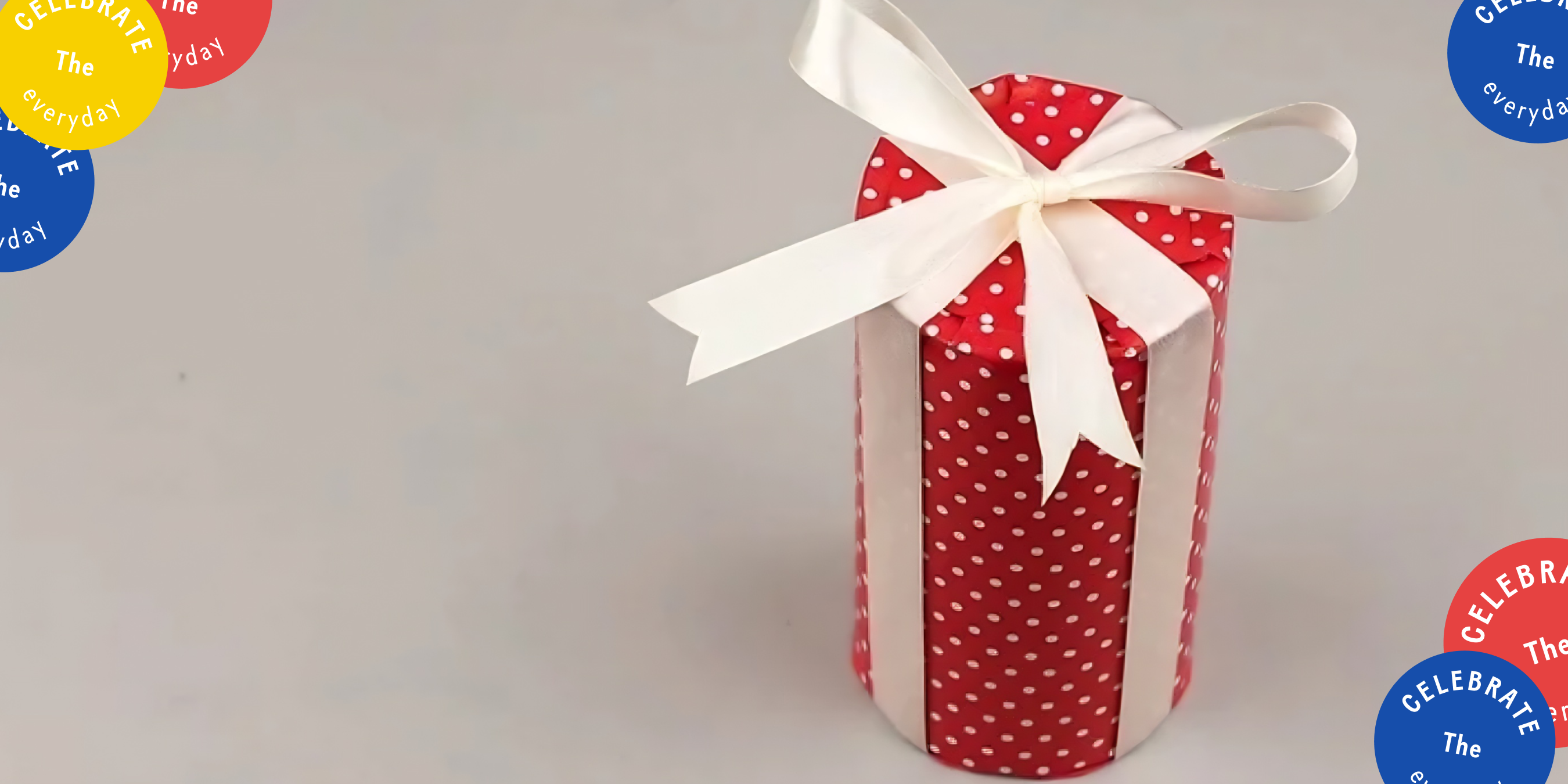 Как креативно упаковать подарок: пошаговые инструкции, варианты и идеи: Фото 7 - ORNER