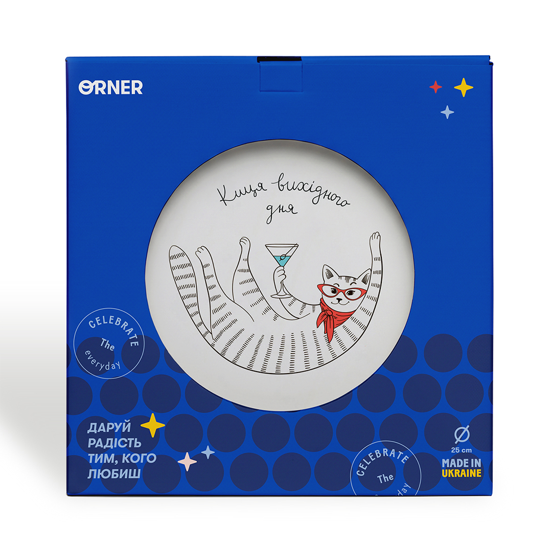 Фото Фото - ORNER