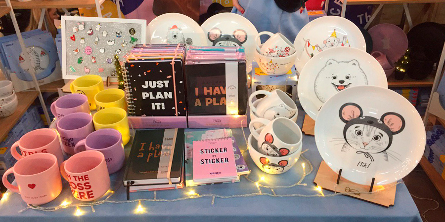 Як створити новорічний настрій?: Фото 5 - ORNER