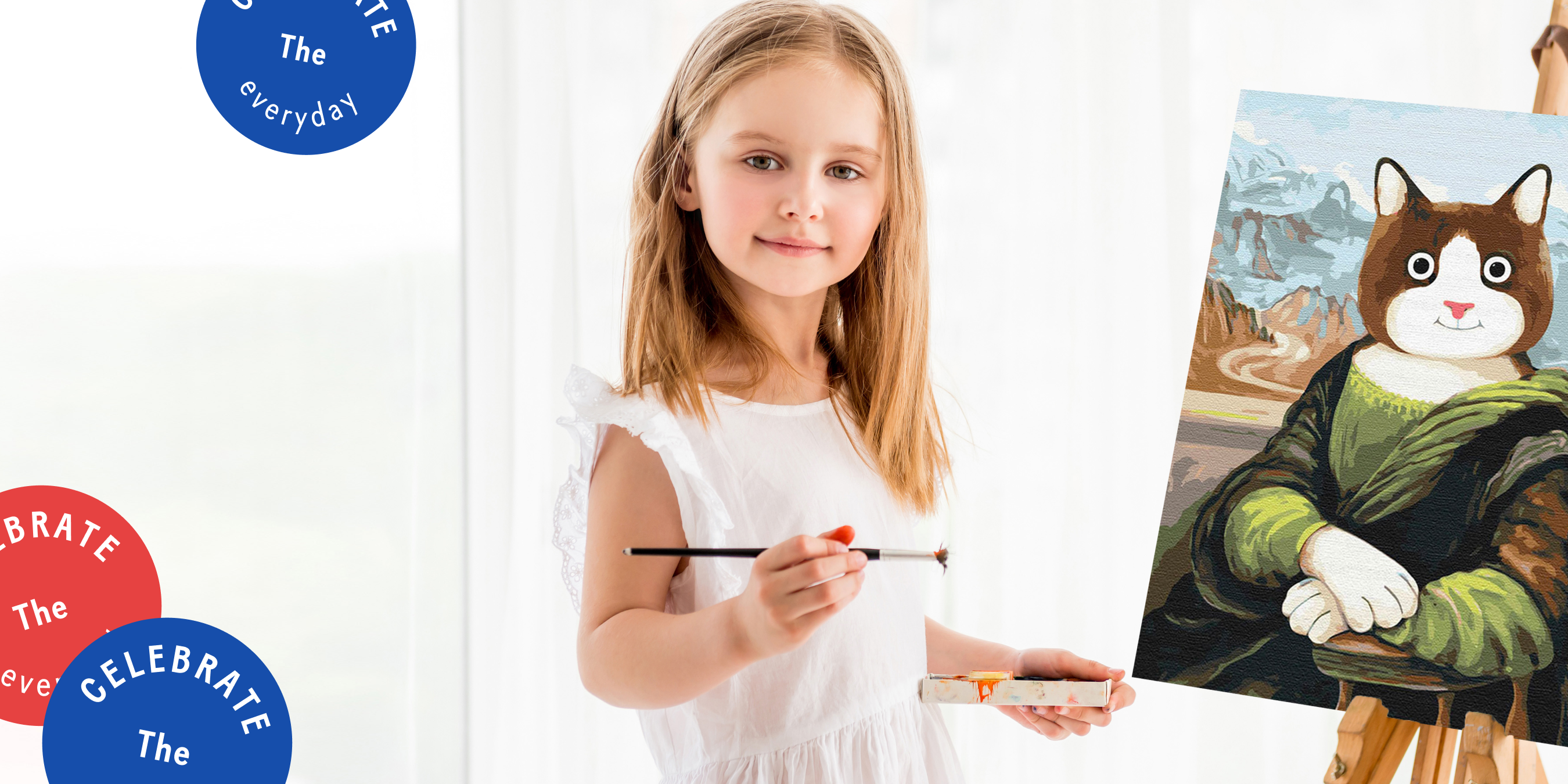 Что подарить девочке на 6 лет: крутые идеи и варианты: Фото 4 - ORNER