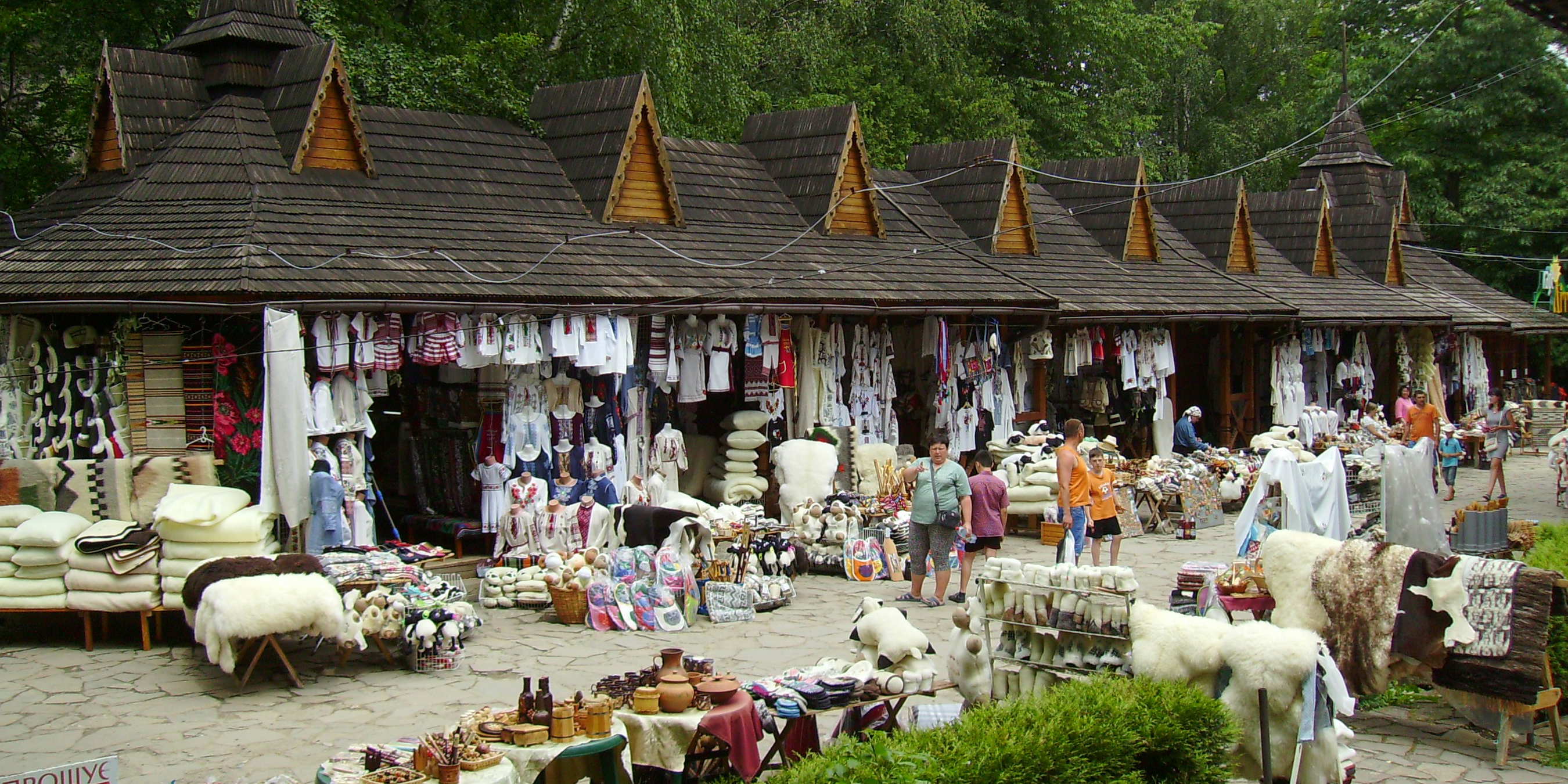 Що подарувати іноземцю: ідеї та варіанти незабутніх подарунків: Фото 1 - ORNER