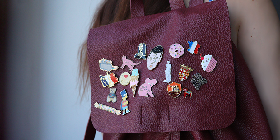 Что значит твой значок?: Фото 2 - ORNER