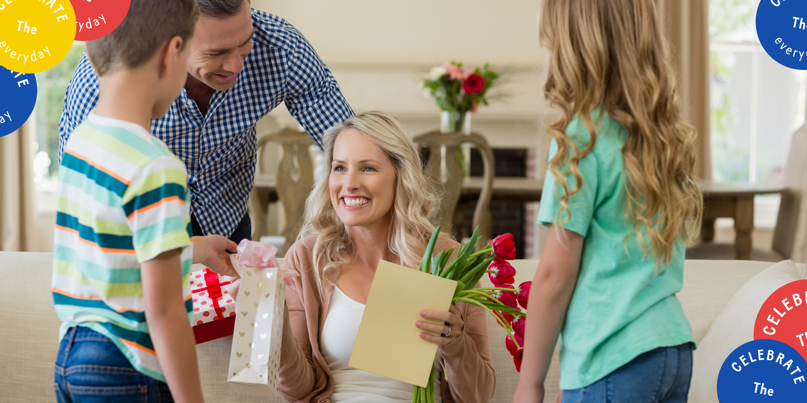 Что подарить родителям: лучшие варианты на все праздники: Фото 1 - ORNER