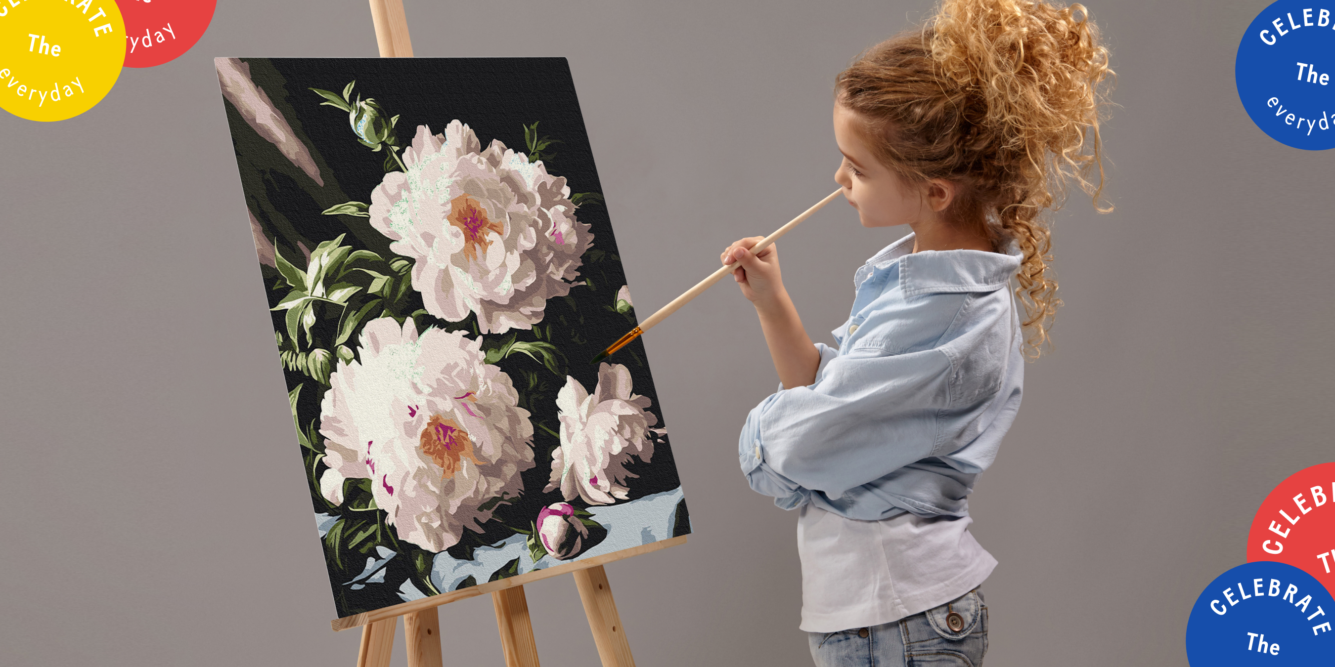 Что подарить девочке на 13 лет: ТОПчик идей: Фото 2 - ORNER