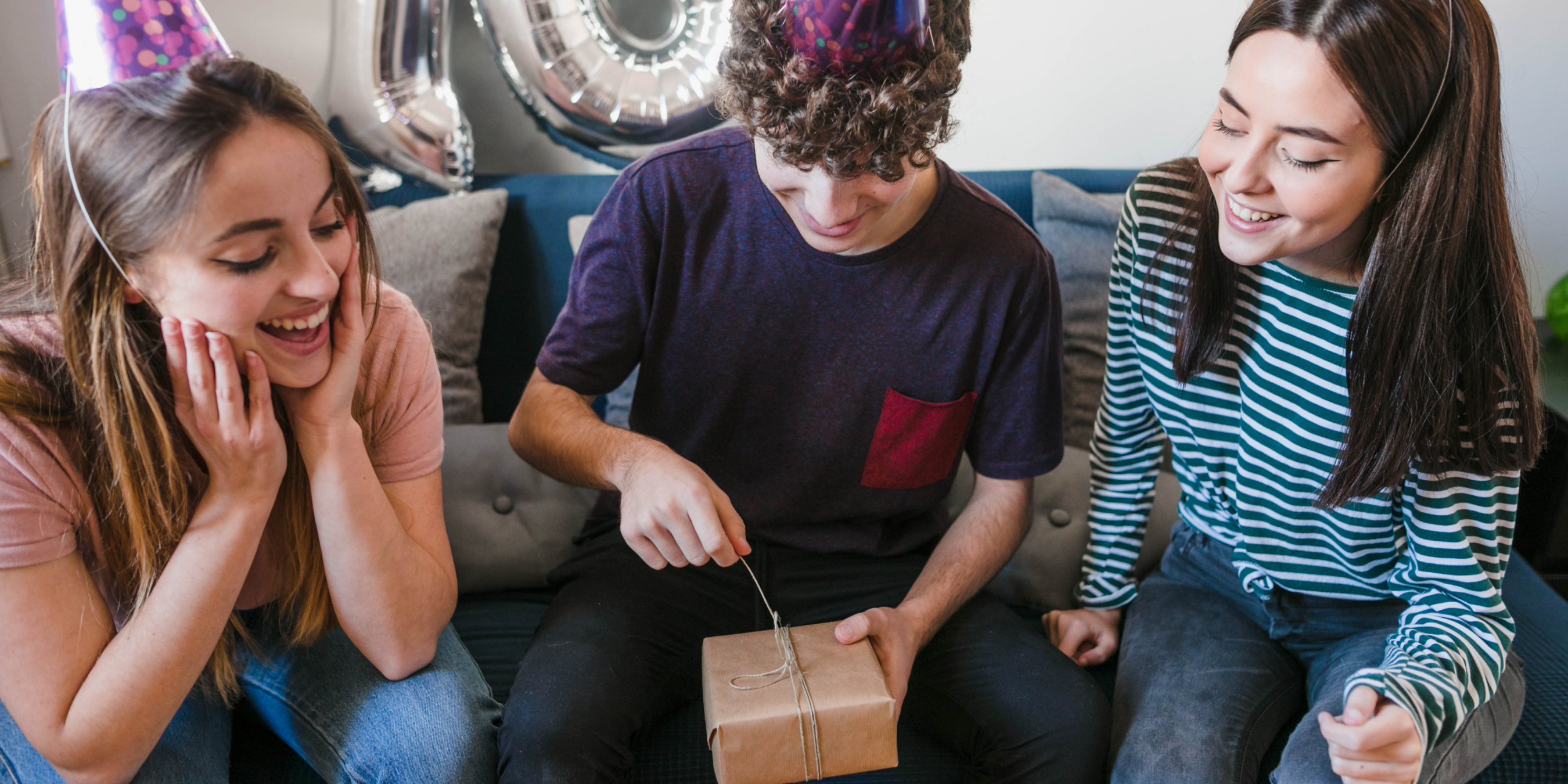 Что подарить парню на 16 лет: как выбрать и какие варианты: Фото 2 - ORNER