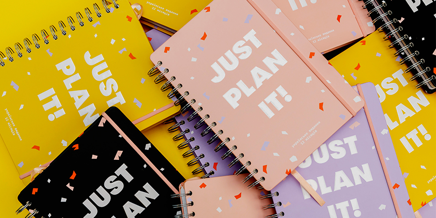 Як планувати цілі на рік?: Фото 4 - ORNER