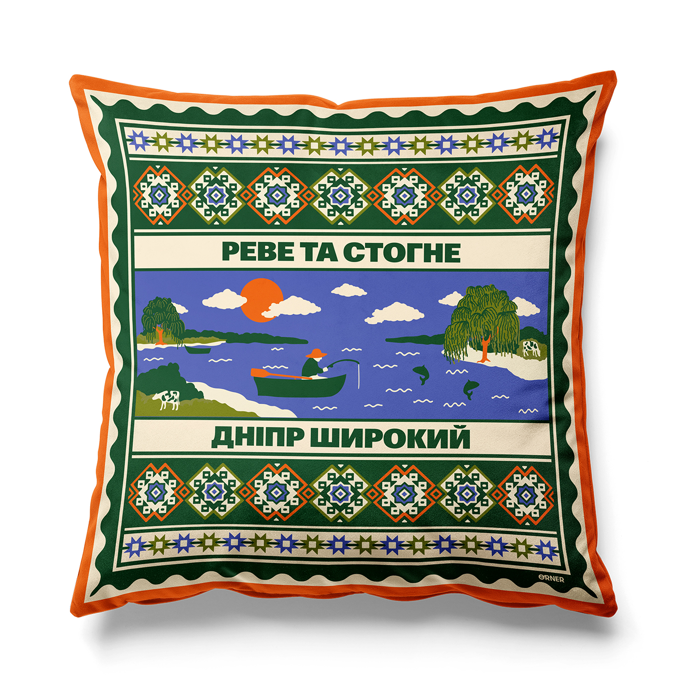 Фото Фото - ORNER