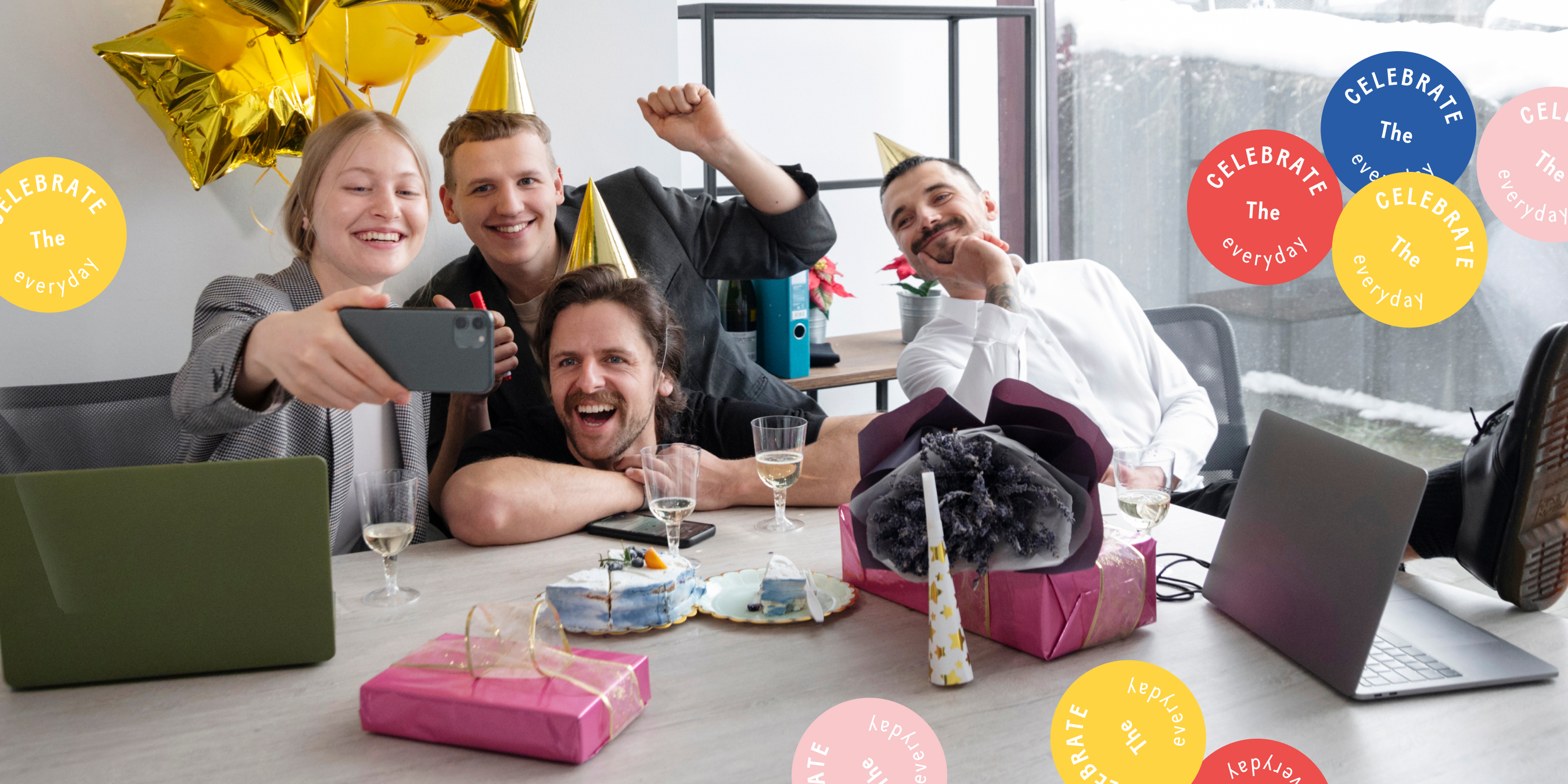 Что подарить коллеге: идеи и варианты для коллег мужчин и женщин: Фото 1 - ORNER