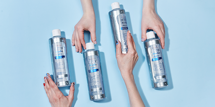 Косметика NoSecrets: особливості, дія та жодних секретів: Фото 3 - ORNER