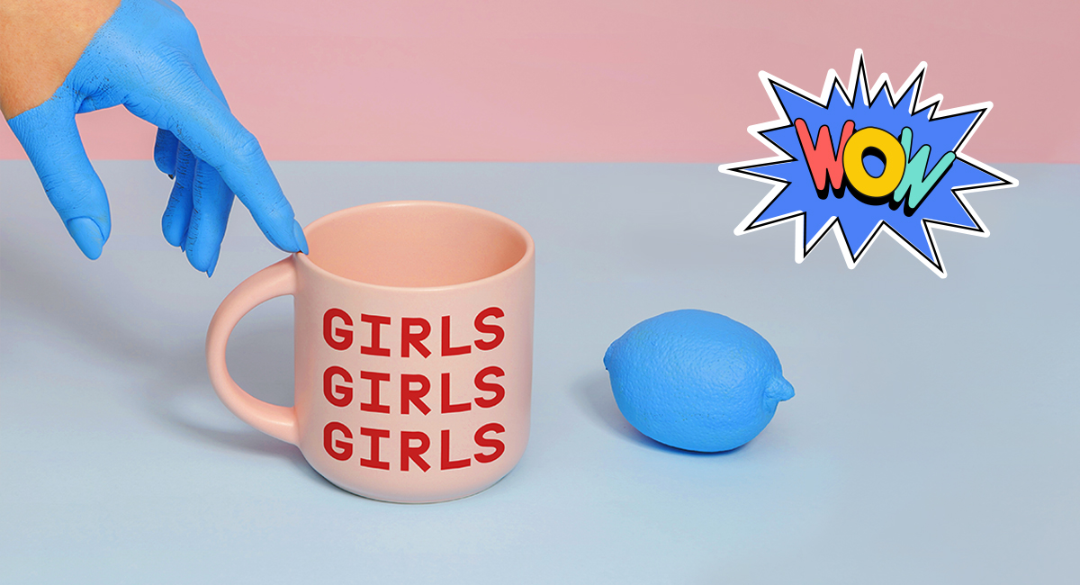 Нові чашки ORNER: як, чому та для кого: Фото 1 - ORNER