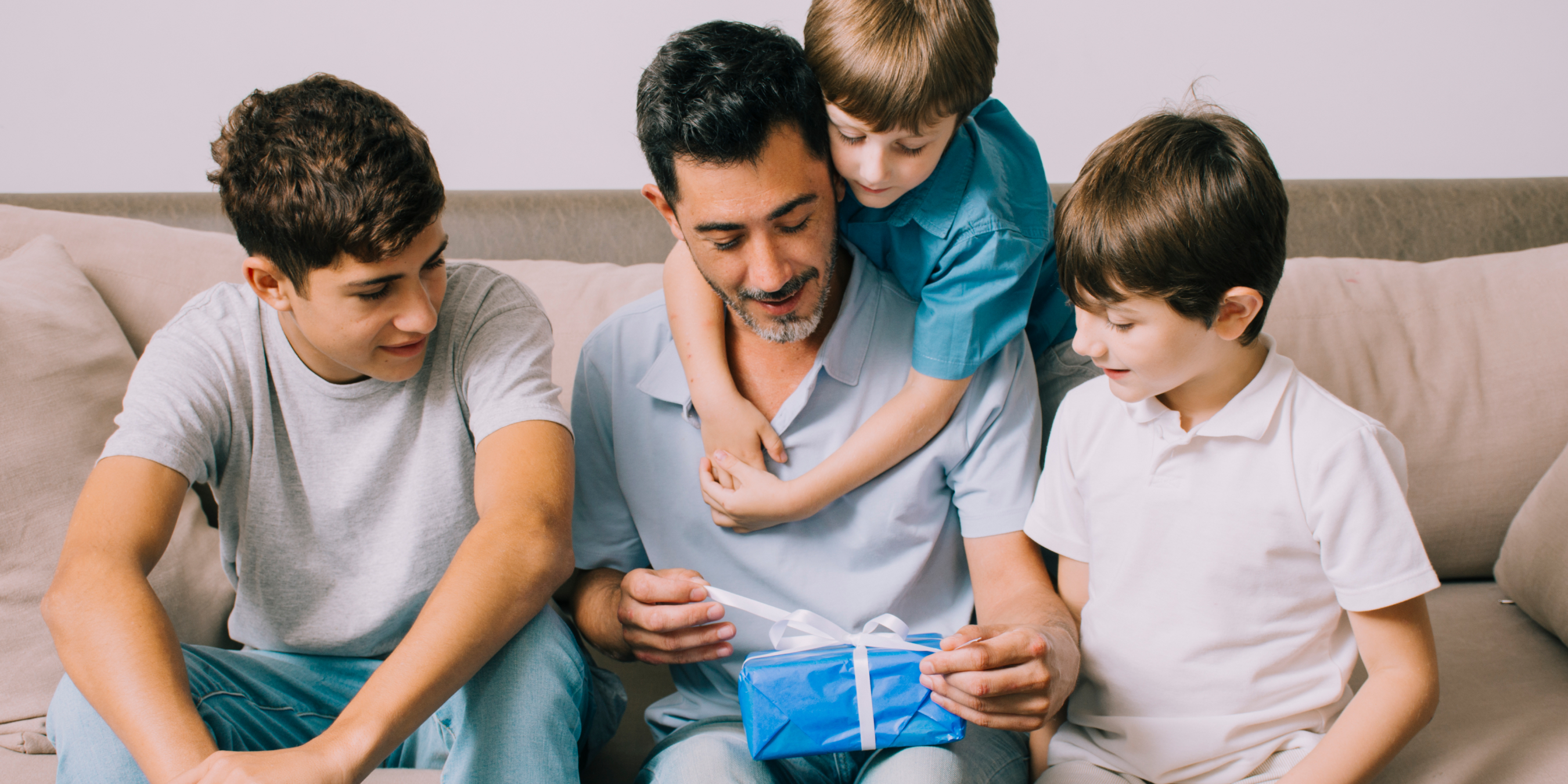 Что можно подарить папе: идеи и варианты подарков для папы: Фото 1 - ORNER