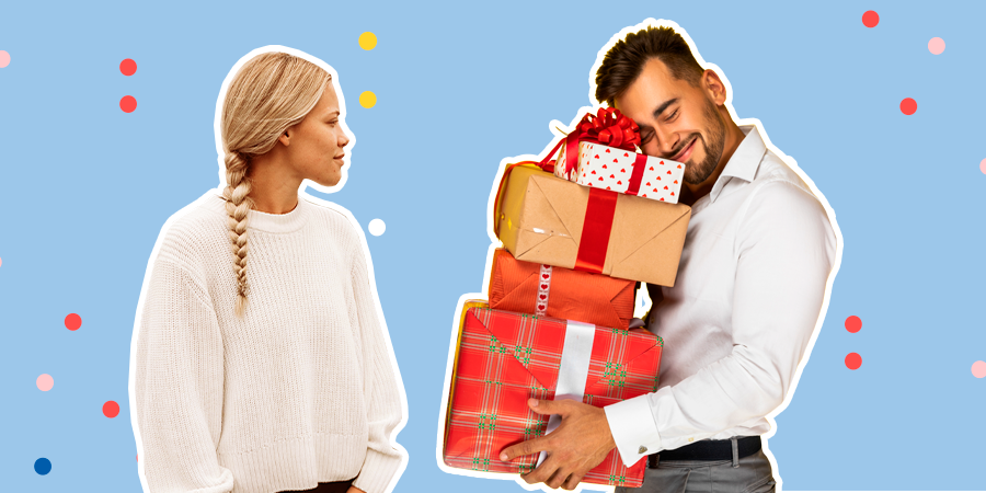 Как правильно дарить подарки?: Фото 5 - ORNER