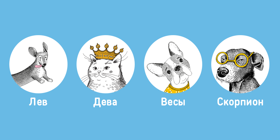 ORNERскоп на август: что ожидать после коридора затмений?!: Фото 2 - ORNER