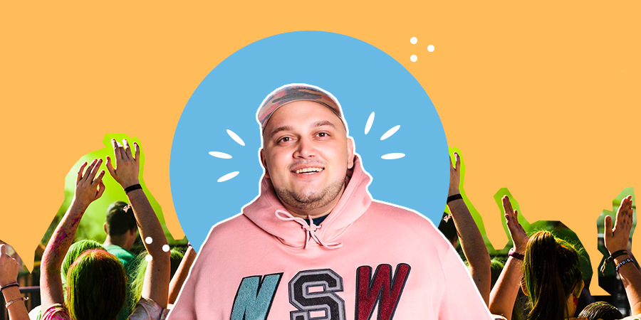 8 вещей, которые нужно сделать на Кураже: Фото 2 - ORNER